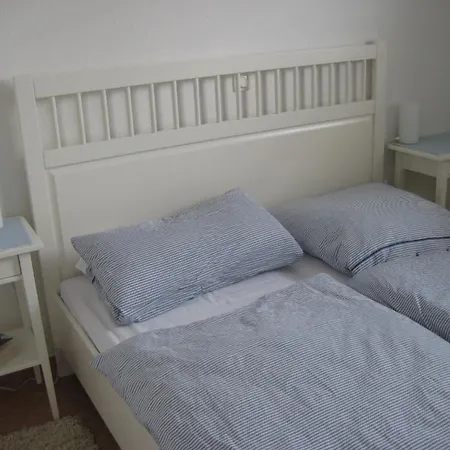 Appartement Am Haferland Whg. 4 - #58983