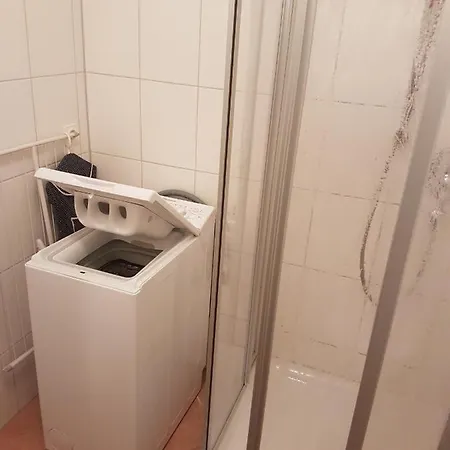 Am Haferland Whg. 4 - #58983 Appartement Wustrow (Fischland)