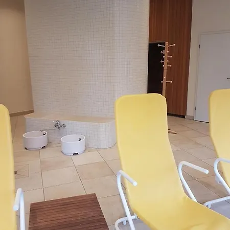 Am Haferland Whg. 4 - #58983 Appartement *
